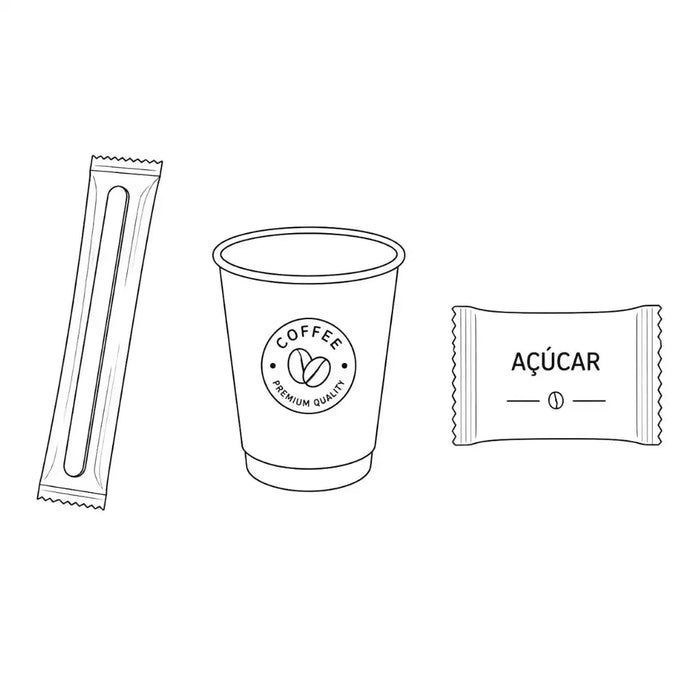 Acessórios para Café