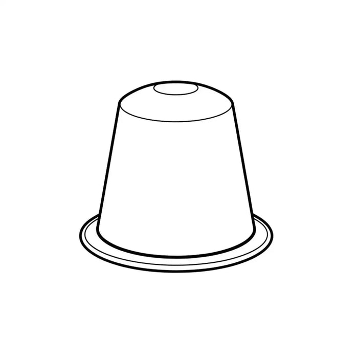 Cápsulas de Café para Máquinas Nespresso®