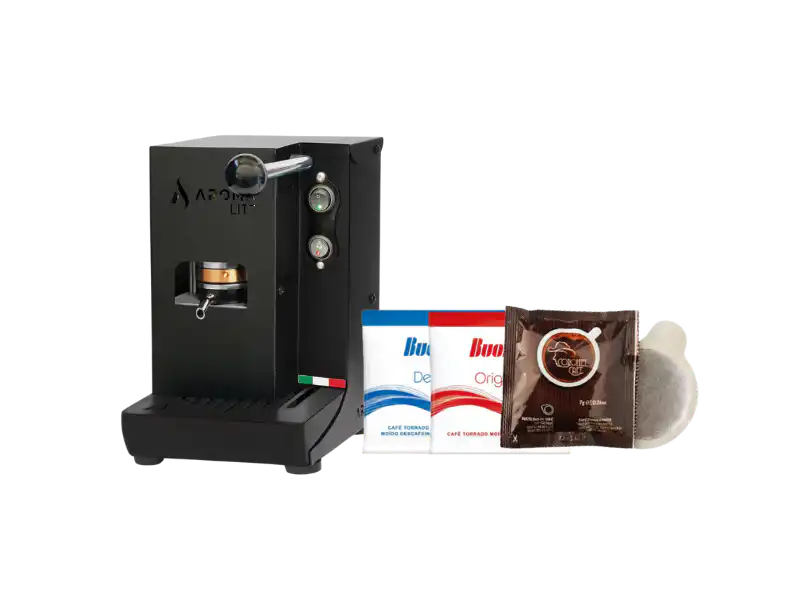 Máquina de Café