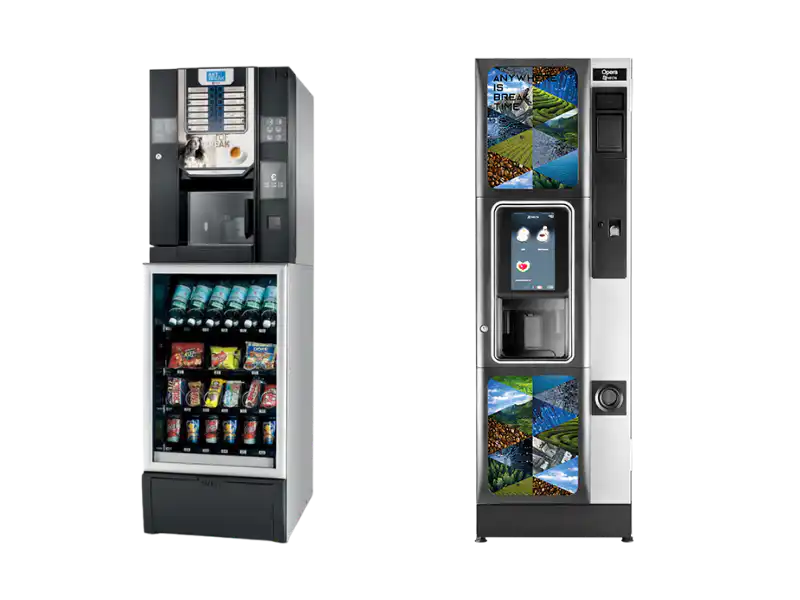 Máquina de Vending