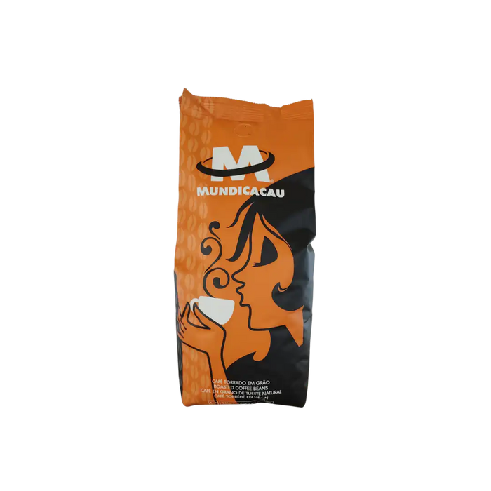Café em Grão Mundicacau Intenso 1Kg