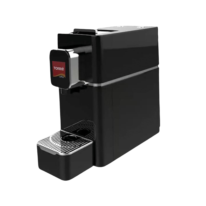 Máquina de café Torrié compatível Nespresso